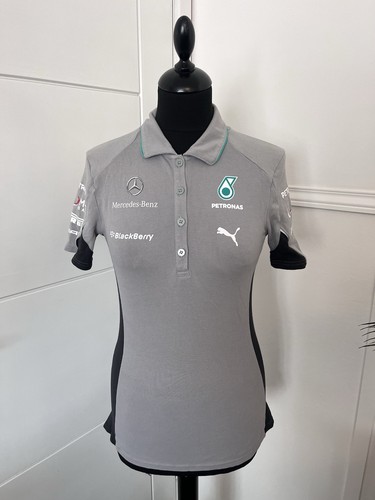 Puma mercedes amg petronas - petronas, f1