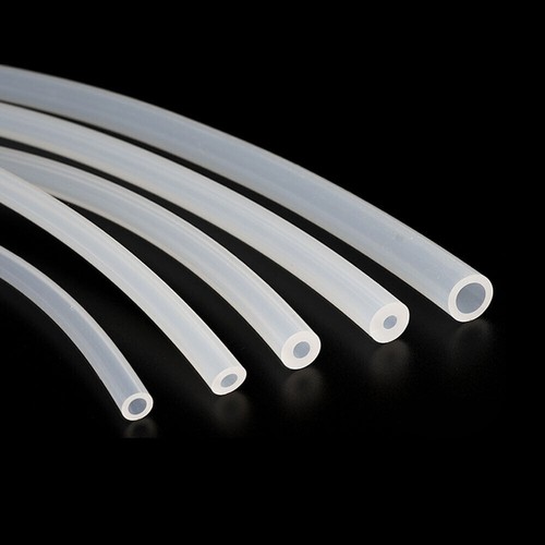 Silicone clear hose - silicone,