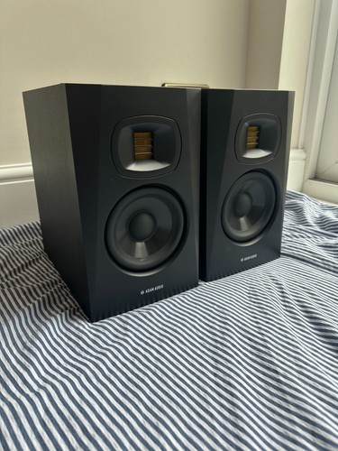Adam audio t5v studio - t5v,
