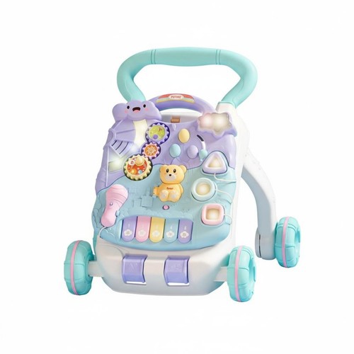 Children learning walker - learning,