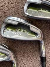 Ladies Wilson Prostaff LCG