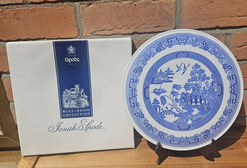 Spode blue room - blue,