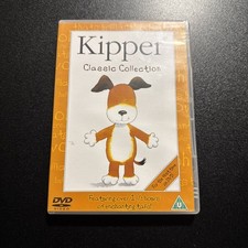 Kipper: Classic Collection DVD