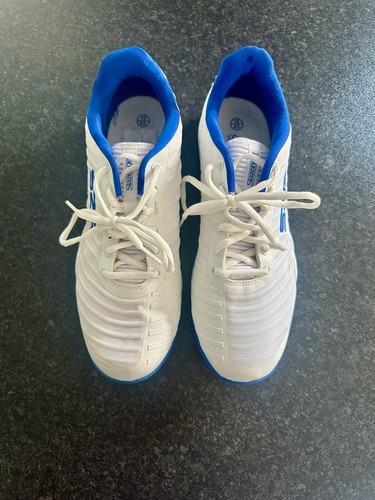 Men slazenger trainers white - slazenger,