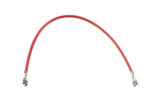 Original battery cable plus