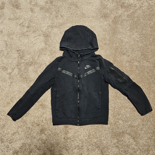Nike tech fleece tracksuit - nike,