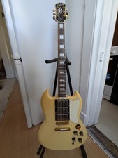 Epiphone Les Paul Custom SG