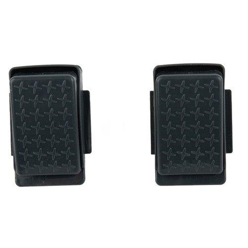 2pcs pedal reset - 2pcs,