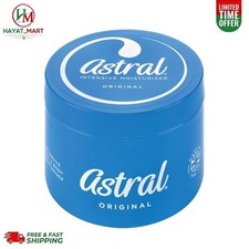 Astral face body intensive - &,
