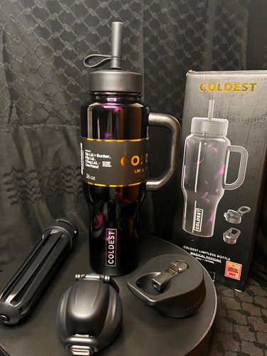 Rare coldest 36oz - coldest,