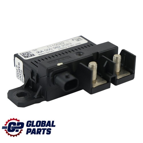 Mercedes w204 w212 w221 - w204,