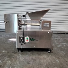 Automatic Small Dough Cutting