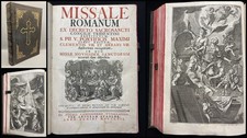 Missale Romanum Ex Decreto