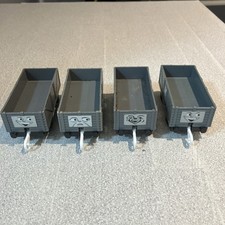 Thomas Trackmaster Troublesome