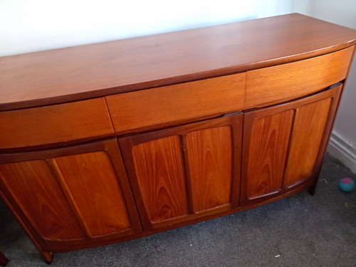 Nathan sideboard raised - 3,
