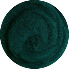 Carded Roving 100% Natural