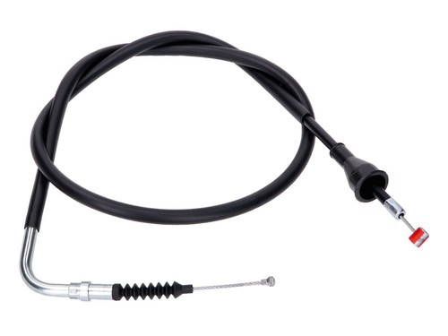 Clutch cable naraku premium - clutch,