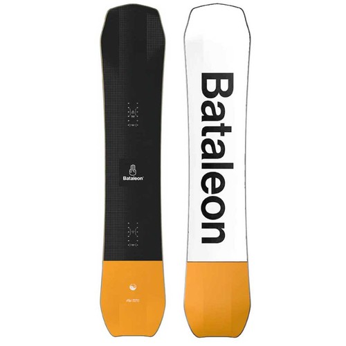 Bataleon whatever snowboard - whatever,