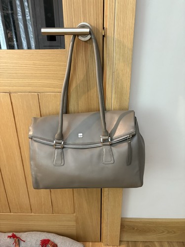 Storm london large grey - storm, faux