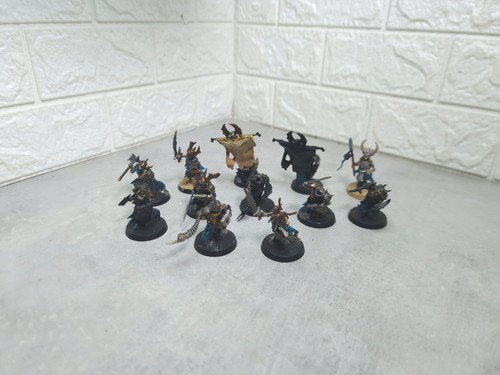 X12 soulblight grave - soulblight, guards