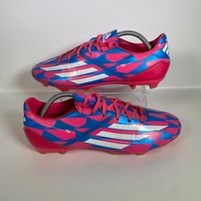 Adidas F10 Football Boots