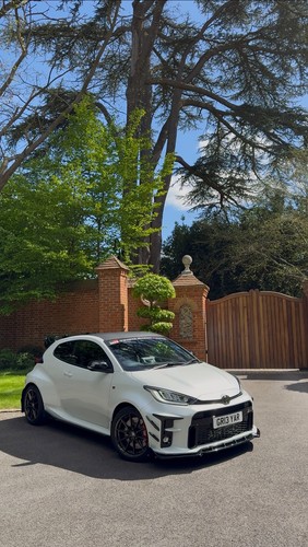 2021 toyota yaris - yaris, gr
