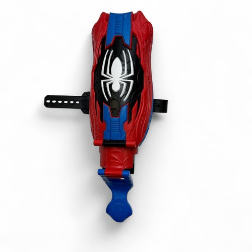 Marvel spider man real webs - spider-man,