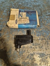 Ford Sierra Cosworth 2WD YB Oil Block Breather Tank Genuine Ford Part Brand NEW