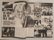 Abba / Agnetha -A very rare