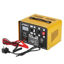 Car battery charger 12v 24v - car,