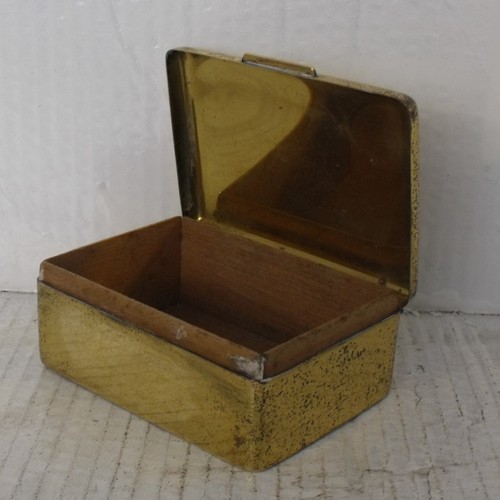 Vintage old retro - vintage, brass