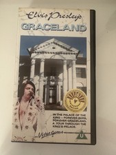 Elvis Presley Graceland 10th