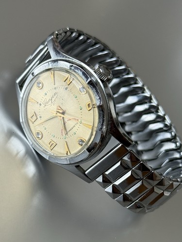 Vintage lonjen - vintage,