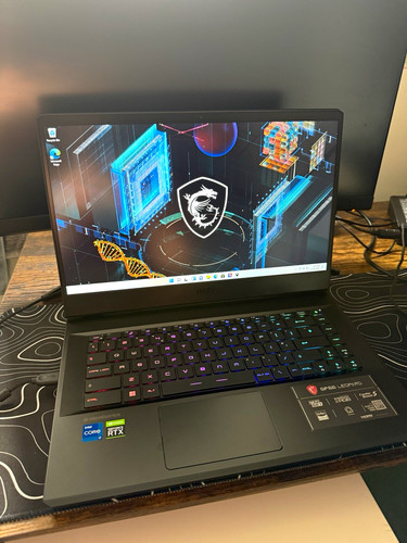 Msi gp66 leopard 11uh - msi,
