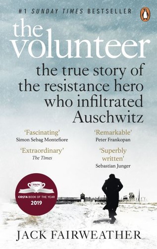 The volunteer - ,