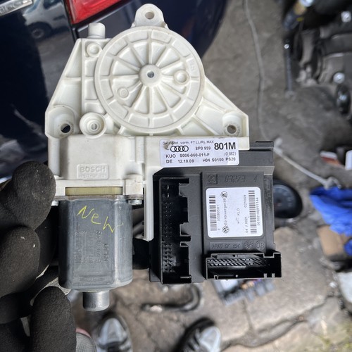 Audi window motor lifter - audi,