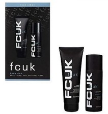 Fcuk urban body - urban, men's