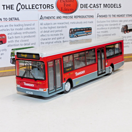 Efe plaxton slf - slf, dart