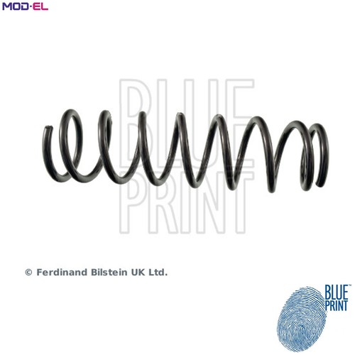 Suspension spring adk888313 - spring,