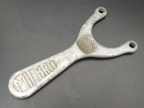 Vintage milbro catapult for - vintage,