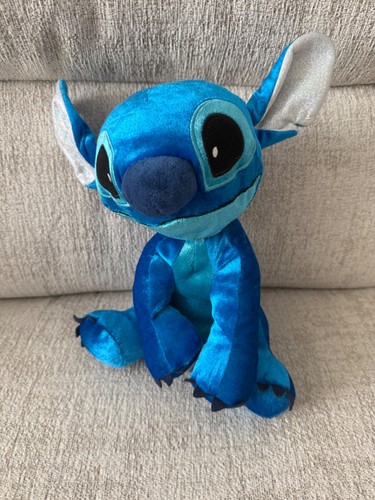 Disney stitch soft cuddly - stitch,