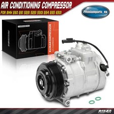 Air Conditioning Compressor