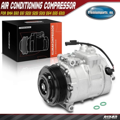 Air conditioning compressor - conditioning,