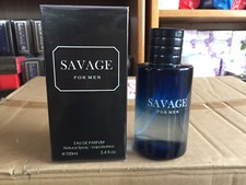 SAVAGE  Men 100ml Eau de