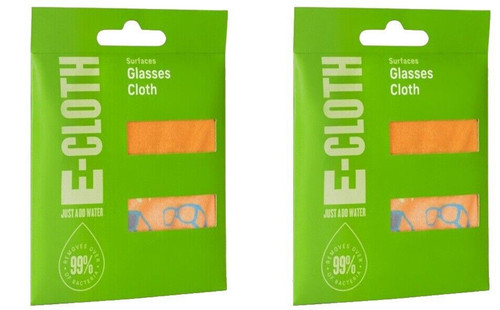Cloth glasses spectacles - 2x,