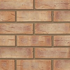 Ibstock Hardwicke Minster Beckstone Mixture - 170 Bricks