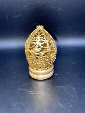 GOLDEN FILIGREE - Franklin