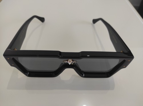 Louis vuitton cyclone - vuitton,