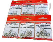 VMC Stainless Steel X-Strong