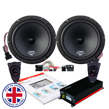 Vibe Optisound Amplified 8" VW